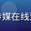 用户体验设计师张明，负责传媒在线观看界面交互设计，表情专注